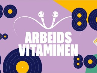 De Week van de Arbeidsvitaminen zoekt jouw muziek