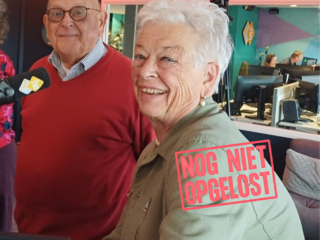 Nog niet opgelost: Held die hielp na ongeval op 13 aug 2025