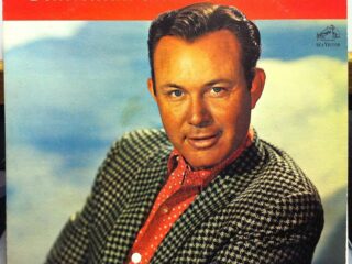 Het verhaal achter 'I Love You Because'