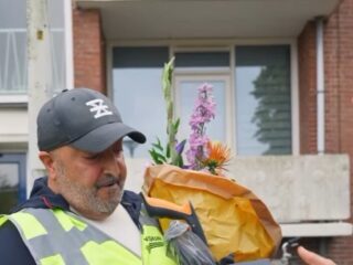 Video: Cemal is de 2e genomineerde voor de Bert van Leeuwen Prijs