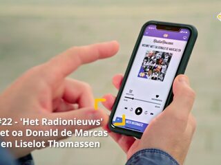 Hoe luister je een podcast?
