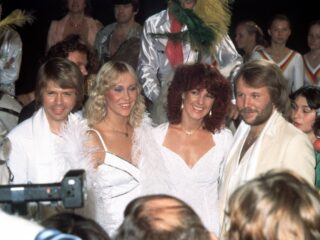 Agnetha Fältskog voor het eerst in 10 jaar nieuwe single