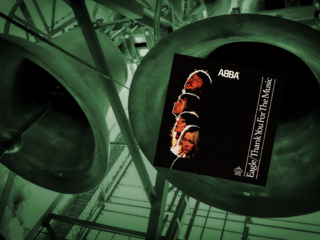 Carillons spelen 'Thank You For The Music' tijdens Stemweek