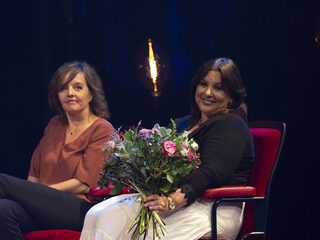 Luister terug: het Concert voor de zorg