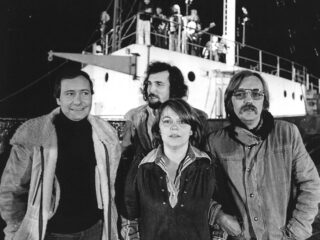 Podcasts over zeezenders