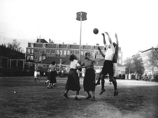 Zondag 17 april 1987