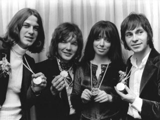 De vergeten Amerikaanse hit van Shocking Blue