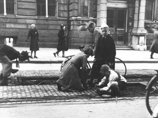 Podcast-tip: De smaak van... Hongerwinter in De Pijp