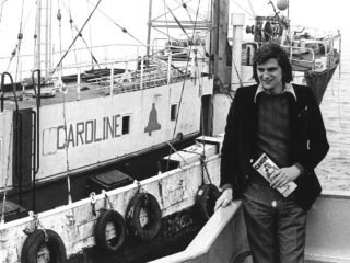 Kijktip: Documentaires rondom zeezenders