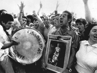 Zaterdag 19 maart 1977