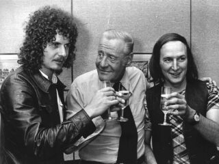 Luister terug: Hans van Hemert special