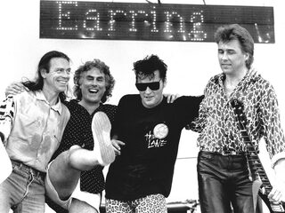 Niet eerder uitgebracht Golden Earring nummer op heruitgave