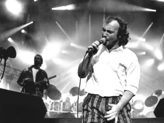 Geen concerten meer in De Kuip: Het einde van een tijdperk