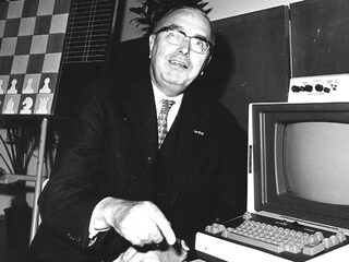 Zondag 11 april 1984