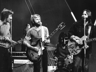 Zes feitjes over God Only Knows