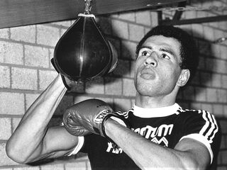 Zondag 12 december 1981