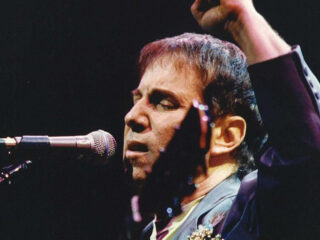 Het verhaal achter 'Graceland'