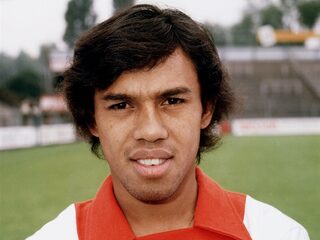 Zaterdag 29 januari 1977