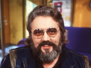 Podcast-tip: Het was nooit saai met pa Willem Duyn