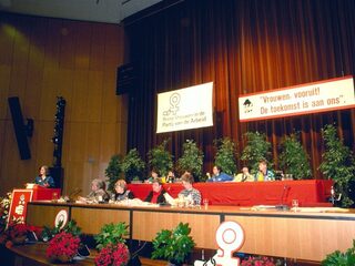 Zondag 20 maart 1982