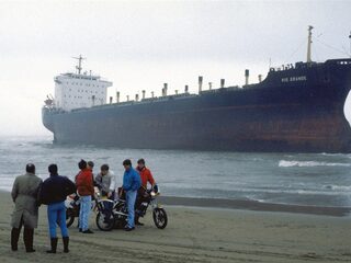 Zondag 23 januari 1986