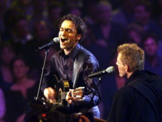 Luister terug: Het Evergreen Top 1000 Café!