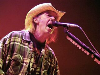 TV tip: Neil Young live op NPO 2 Extra