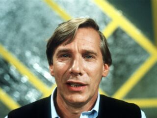 De evergreens van Frans Halsema