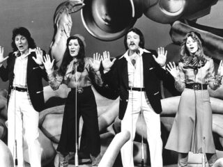 Brotherhood of Man-zanger Martin Lee overleden