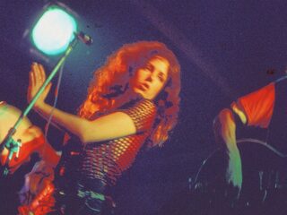 Podcast-tip: De hippie climax van Kralingen 1970