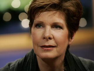 RadioReuzen: Maartje van Weegen