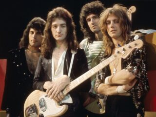 Waarom 'Bohemian Rhapsody' nog steeds tot de verbeelding spreekt