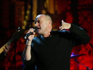 Het echte verhaal achter 'In The Air Tonight'