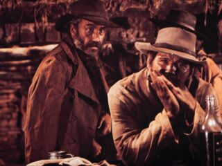 Luister de Door Merg en Been Top 40 terug