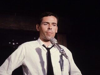 88e geboortedag Jacques Brel