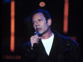 Rob de Nijs, 1942-2025