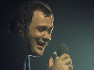 David Clayton-Thomas, zanger van Blood, Sweat & Tears overleden