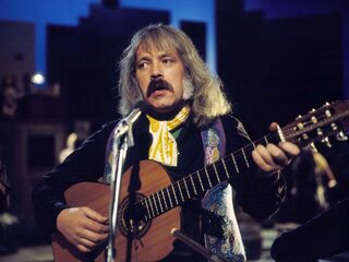 Zaterdag 24 april 1981