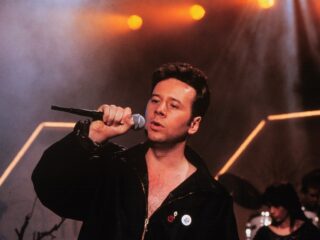 Belfast Child: Een Schotse hit voor Noord-Ierland