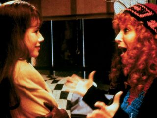 Het verhaal achter 'Wind Beneath My Wings'