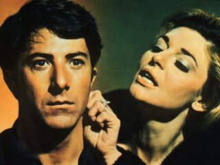 Het verhaal achter 'Mrs. Robinson'