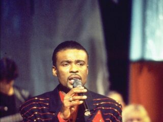 Humphrey Campbell overleden