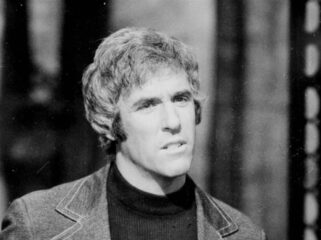 Burt Bacharach, 1928 - 2023