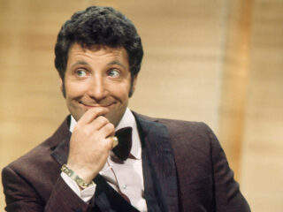 Dit hoor je dinsdag 19 november in de NPO Radio 5 Evergreen Top 1000