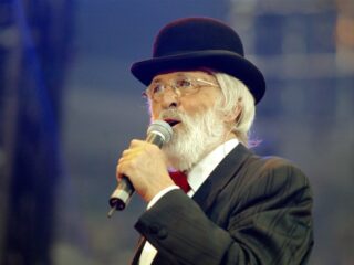 Pierre Kartner (87) overleden