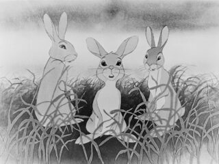 Het verhaal achter 'Bright Eyes'