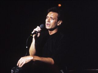 Podcast-tip: Liefde, wijn en eerlijkheid met Rob de Nijs