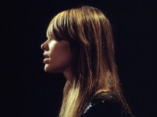 Het verhaal achter 'Tous Les Garçons Et Les Filles' van Francoise Hardy