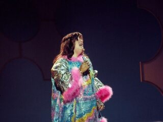 Het solo-succes van 'Mama' Cass Elliot: Dream a Little Dream of Me