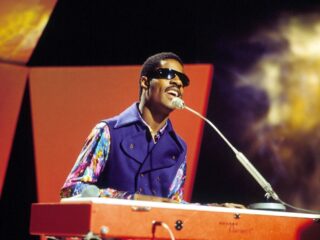 Songs in the Key of Stevie Wonder: 4 essentiële nummers